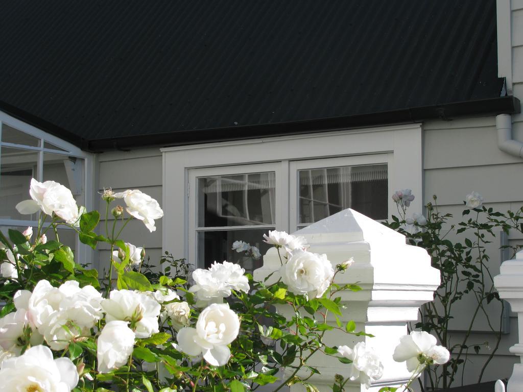 Historic Colenso Cottage Нейпиър Екстериор снимка