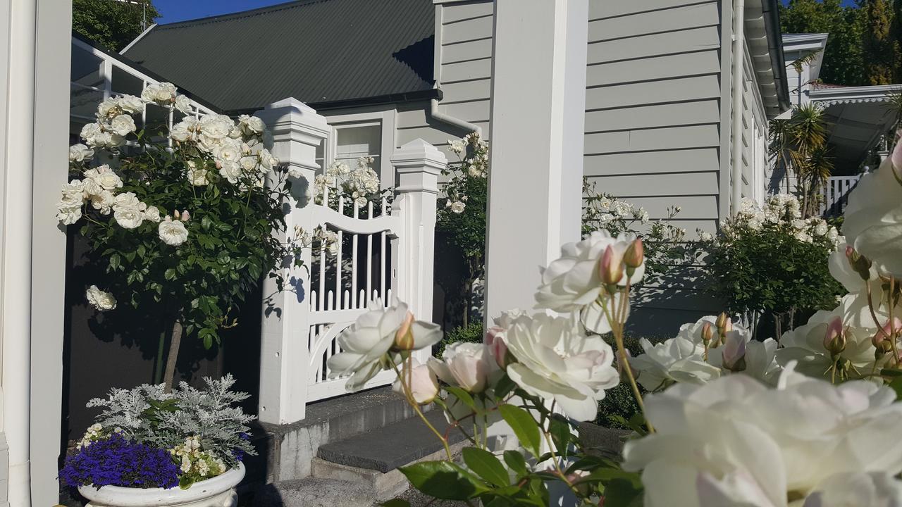 Historic Colenso Cottage Нейпиър Екстериор снимка